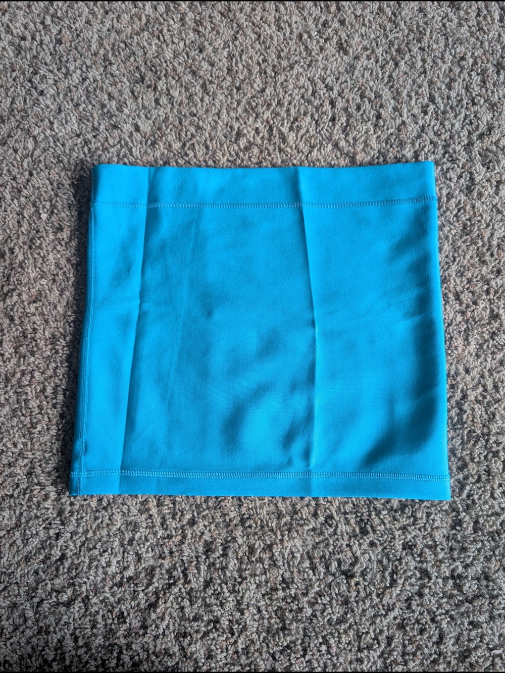 Bao Bei Pregnancy Belly Support Band, blue, medium